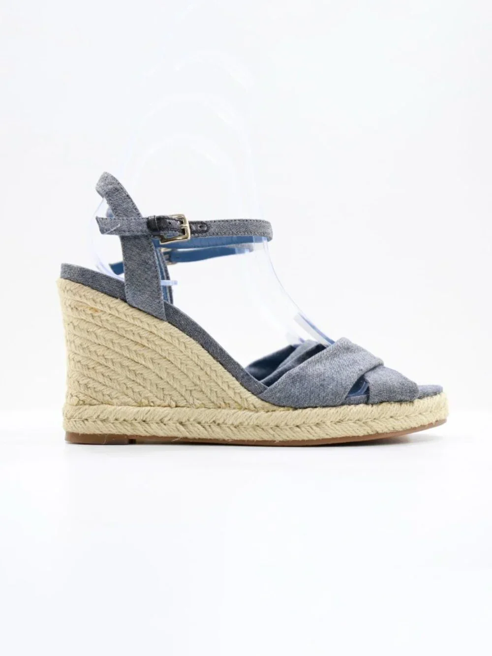 Cole Haan Chambray 4